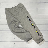 Friends Gildan "Apartment" Sweatpants