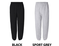 Friends Gildan "Apartment" Sweatpants