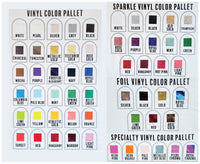 Create Your Own Comfort Colors Tank