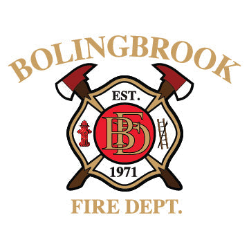 Bolingbrook Fire Cadet