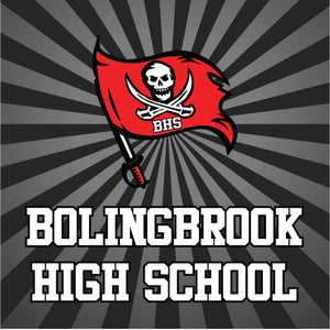 Bolingbrook High School
