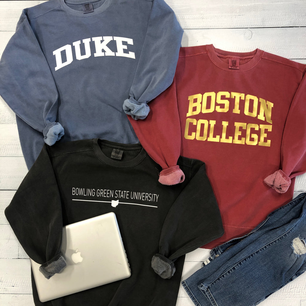 Collegate Gear Women’S College Apparel Boutique – VOQCVF
