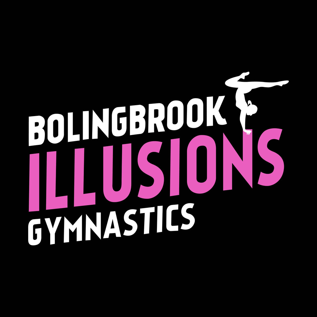 Bolingbrook Illusions Gymnastics