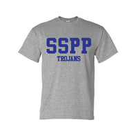 SSPP T-Shirt - Classic
