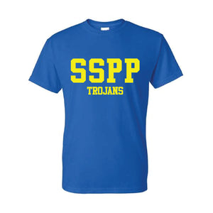 SSPP T-Shirt - Classic