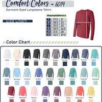 University/School/Group - Bundle - Comfort Colors - Joggers - Tumbler