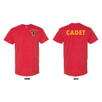 Bolingbrook Fire Cadet T-shirt