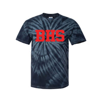 BHS - Tie-Dyed T-Shirt