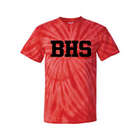 BHS - Tie-Dyed T-Shirt

