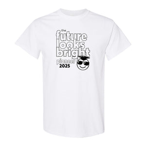 Pioneer Graduation Short Sleeve T-Shirt