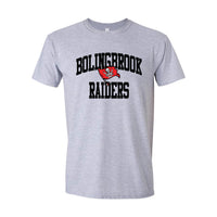 Bolingbrook Raiders T-Shirt - Classic
