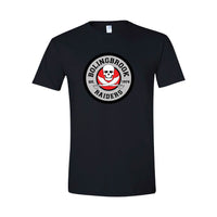Bolingbrook Raiders T-Shirt - Circle Crest