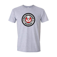 Bolingbrook Raiders T-Shirt - Circle Crest
