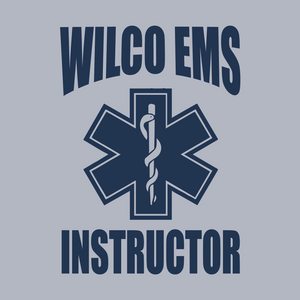 Wilco EMS - Instructor