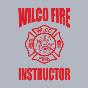Wilco Fire - Instructor