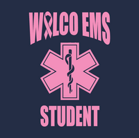 Wilco EMS - Breast Cancer
