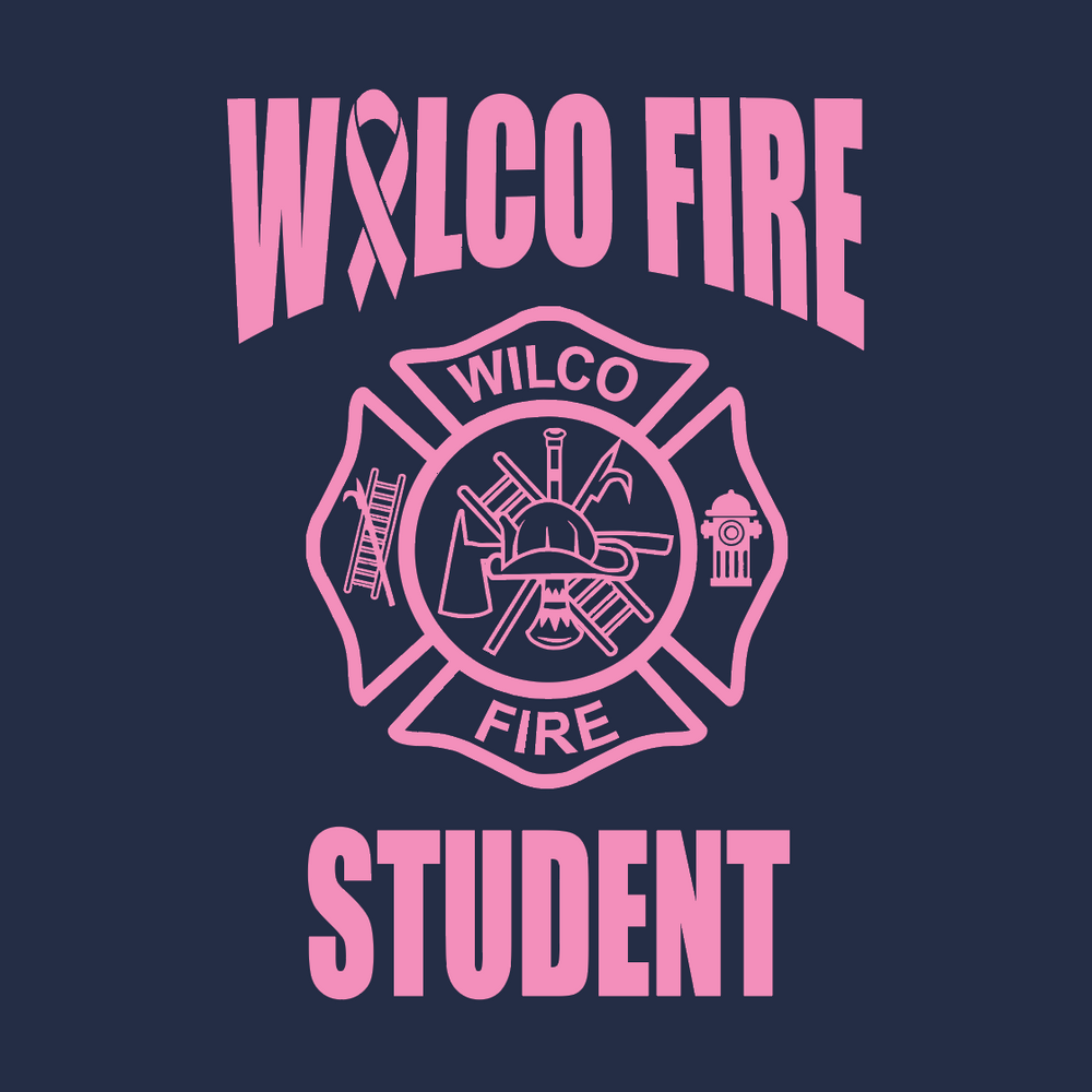 Wilco Fire - Breast Cancer