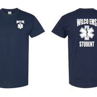 Wilco EMS - Student