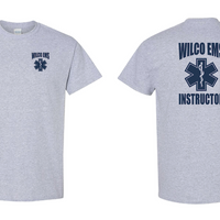 Wilco EMS - Instructor
