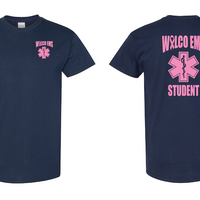 Wilco EMS - Breast Cancer