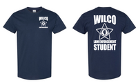 Wilco Law Enforcement - Student
