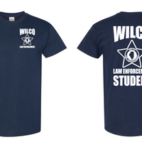 Wilco Law Enforcement - Student