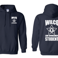 Wilco Law Enforcement - Student