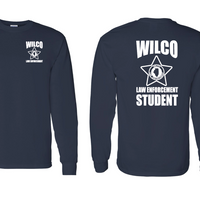 Wilco Law Enforcement - Student