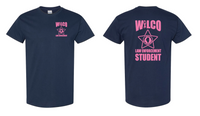 Wilco Law Enforcement - Breast Cancer
