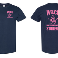 Wilco Law Enforcement - Breast Cancer