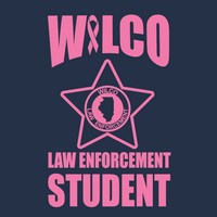 Wilco Law Enforcement - Breast Cancer