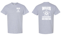 Wilco Law Enforcement - Instructor
