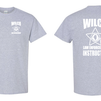 Wilco Law Enforcement - Instructor
