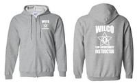 Wilco Law Enforcement - Instructor

