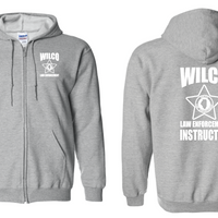 Wilco Law Enforcement - Instructor