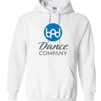 Bolingbrook Dance Company - Hooded Sweatshirt