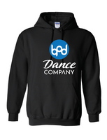 Bolingbrook Dance Company - Hooded Sweatshirt
