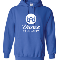 Bolingbrook Dance Company - Hooded Sweatshirt