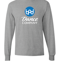 Bolingbrook Dance Company - Long Sleeve T-Shirt