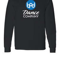 Bolingbrook Dance Company - Long Sleeve T-Shirt