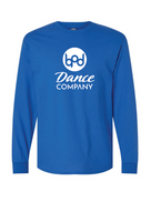Bolingbrook Dance Company - Long Sleeve T-Shirt
