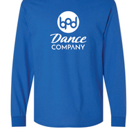 Bolingbrook Dance Company - Long Sleeve T-Shirt