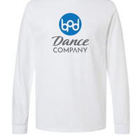 Bolingbrook Dance Company - Long Sleeve T-Shirt