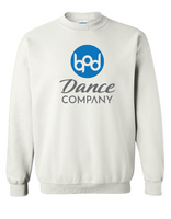 Bolingbrook Dance Company - Crewneck Sweatshirt
