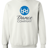 Bolingbrook Dance Company - Crewneck Sweatshirt