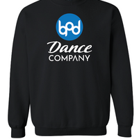 Bolingbrook Dance Company - Crewneck Sweatshirt