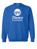 Bolingbrook Dance Company - Crewneck Sweatshirt
