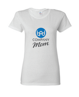 Bolingbrook Dance Company - Mom's T-Shirt
