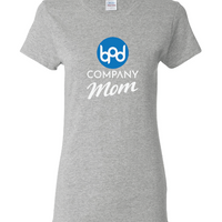 Bolingbrook Dance Company - Mom's T-Shirt