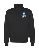 Bolingbrook Dance Company - Mom's Quarter-Zip
